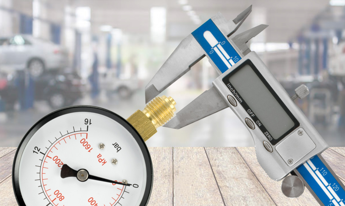 Understanding and measuring BSP Understanding and measuring BSP