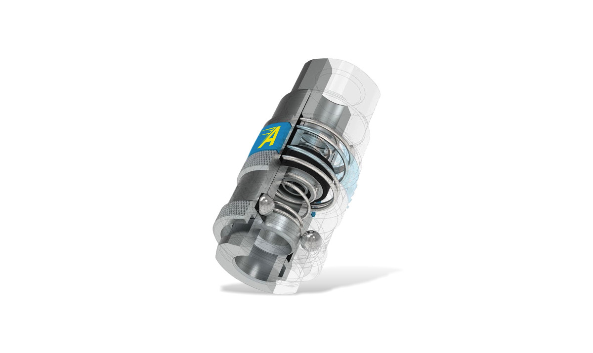 Pneumatic Coupling - Explained Pneumatic Coupling - Explained